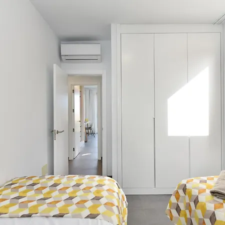 Willa La Isla 6 By Villagrancanaria