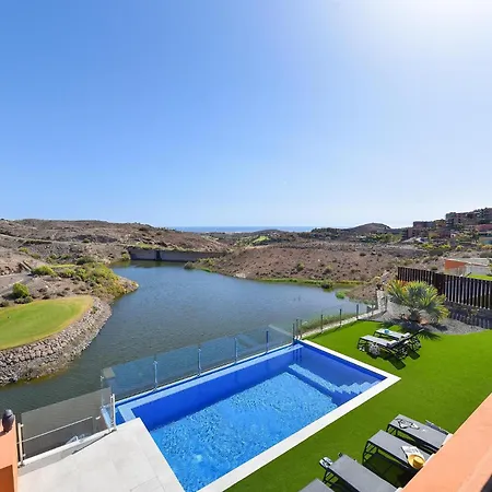 La Isla 6 By Villagrancanaria