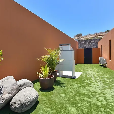 Willa La Isla 6 By Villagrancanaria Salobre (Gran Canaria)
