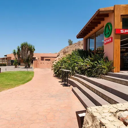 La Isla 6 By Villagrancanaria * Salobre (Gran Canaria)