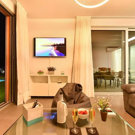 Willa La Isla 6 By Villagrancanaria