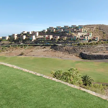 La Isla 6 By Villagrancanaria Salobre (Gran Canaria)