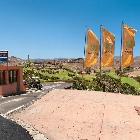 Willa La Isla 6 By Villagrancanaria