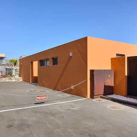 La Isla 6 By Villagrancanaria Salobre (Gran Canaria)