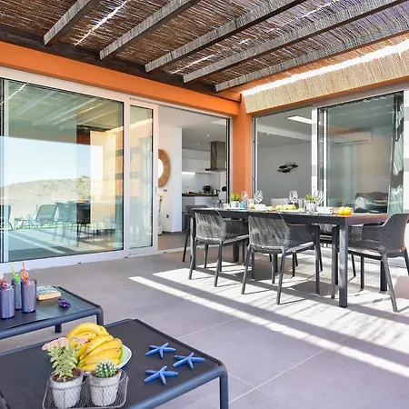 Willa La Isla 6 By Villagrancanaria