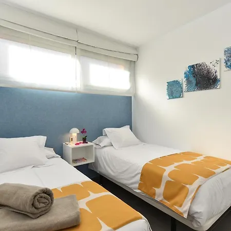 La Isla 6 By Villagrancanaria