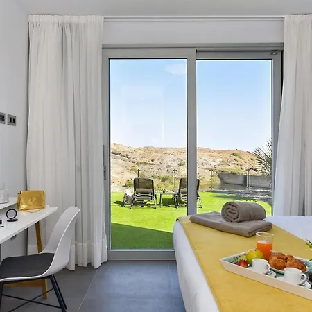 La Isla 6 By Villagrancanaria Willa *