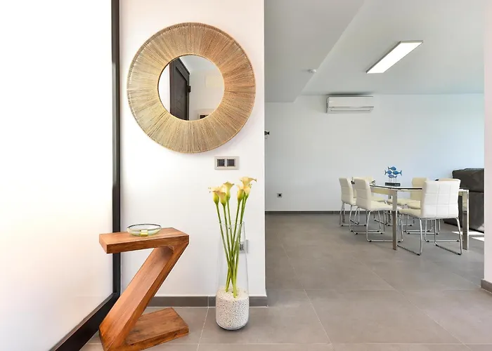 La Isla 6 By Villagrancanaria